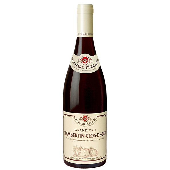 2017 Bouchard Pere et Fils, Chambertin-Clos de Beze Grand Cru
